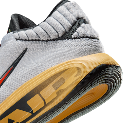 NIKE公式】ナイキ G.T. ハッスル 3 EP バスケットボールシューズ